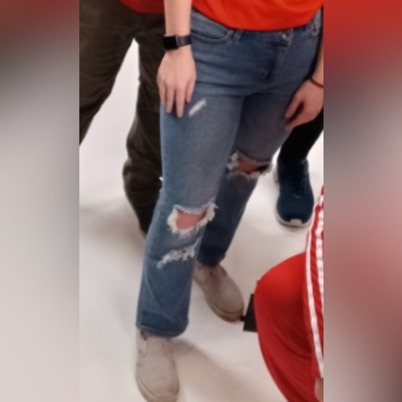 ✨KENDALL & KYLIE JEANS - Picture 4 of 5